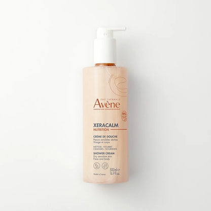 Avene Crema de Ducha 500ML