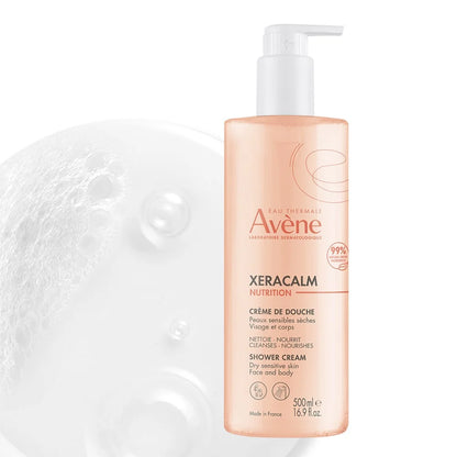 Avene Crema de Ducha 500ML