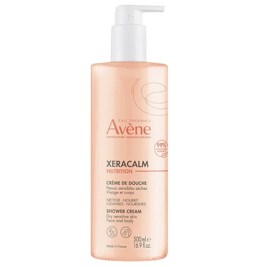 Avene Crema de Ducha 500ML
