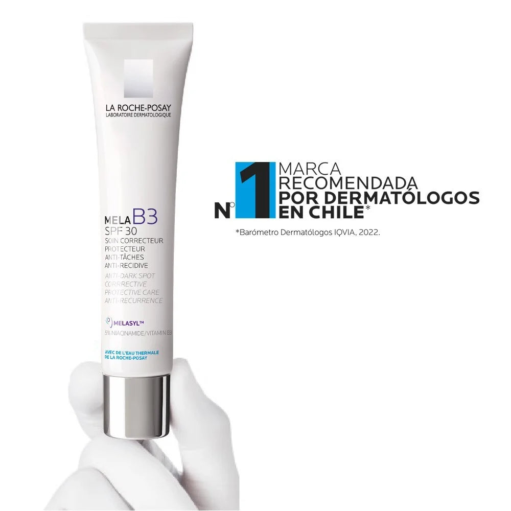 Mela B3 SPF30 40G