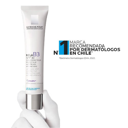 Mela B3 SPF30 40G