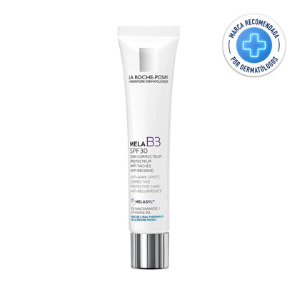 Mela B3 SPF30 40G