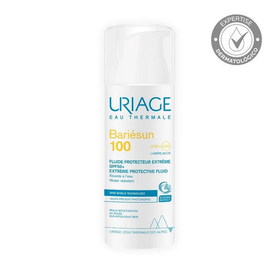 Barésiun 100 Protector Solar 50ML