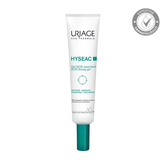 Uriage Hyseac Gel SOS Secante Puntos 15ML