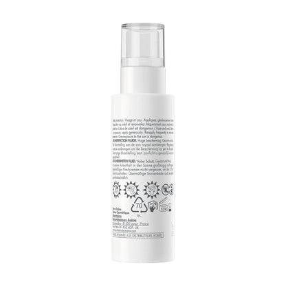 Protector Solar Avene Anti-Imperfection Fluido FPS 50 40 mL