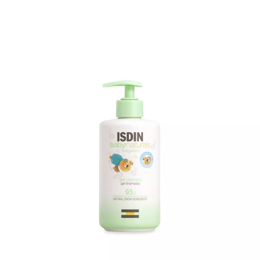 Shampoo Isdin Baby x 400ML