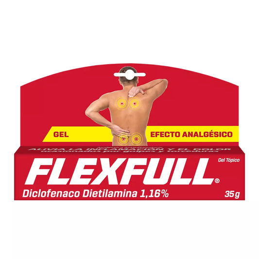 Flexfull 35 G