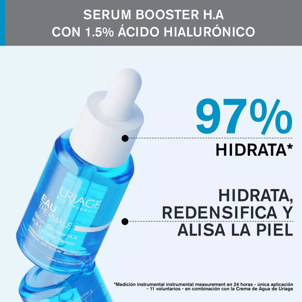 Serum Thermale Uriage 30ML