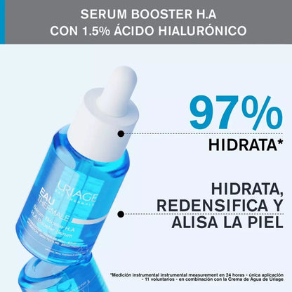 Serum Thermale Uriage 30ML