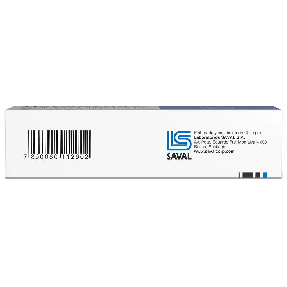 Dermosona Mometasona 0.1% Crema Tópica 15 G