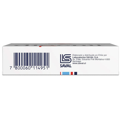 Digenil Pancreatina 230 mg x 10 Cápsulas