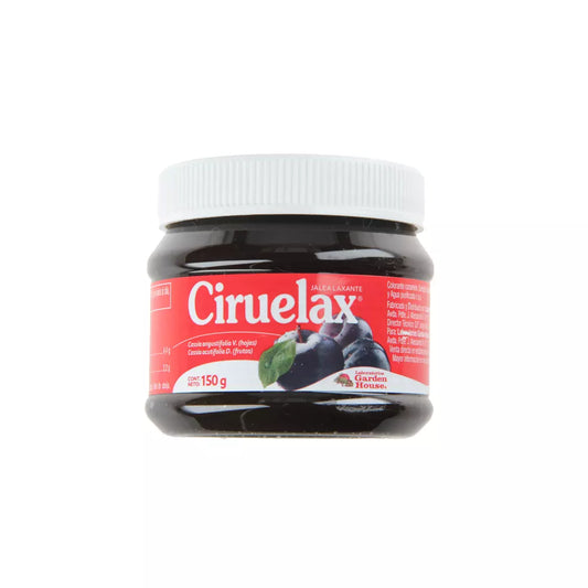Ciruelax Jalea Laxante 150 G