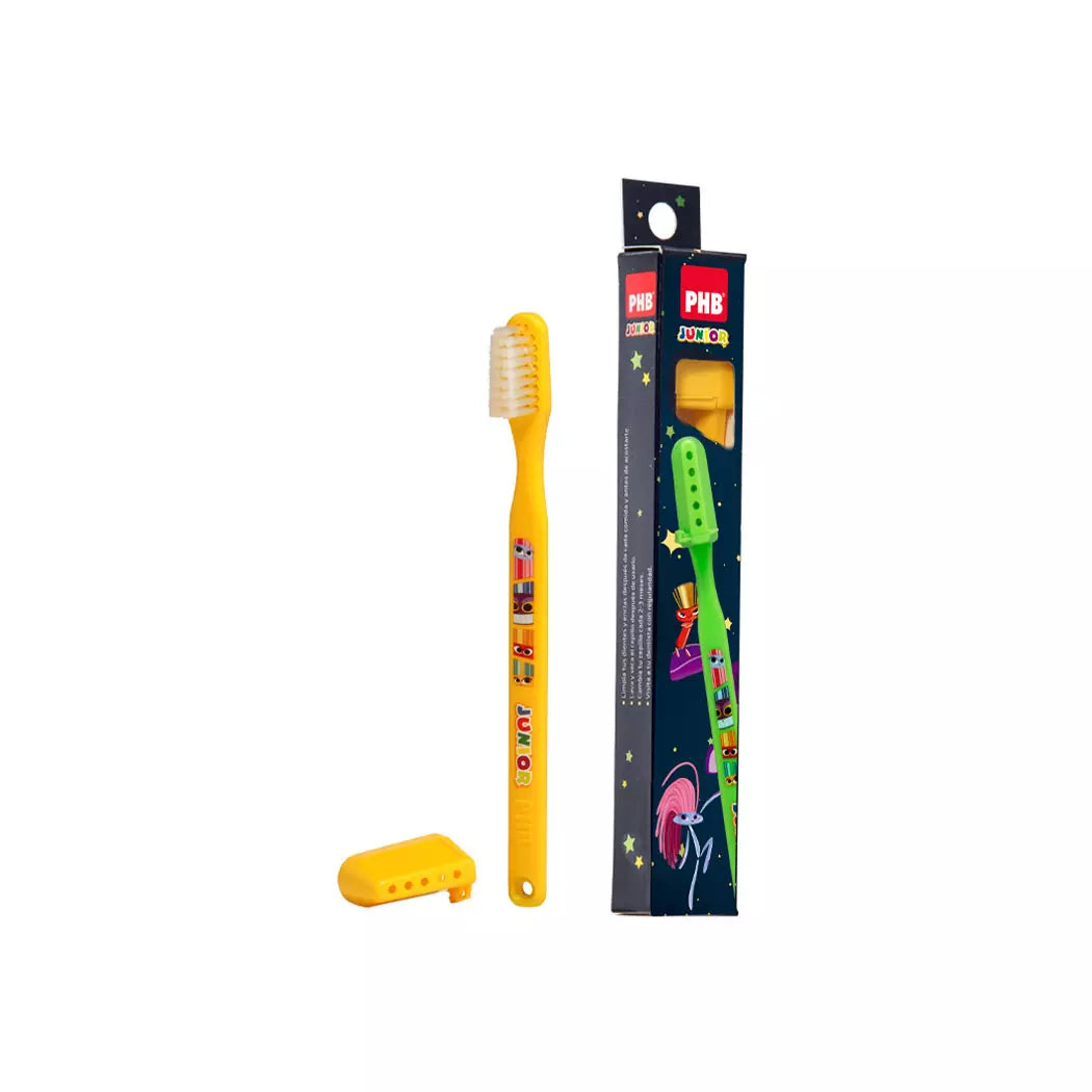 PHB Cepillo Dental Junior