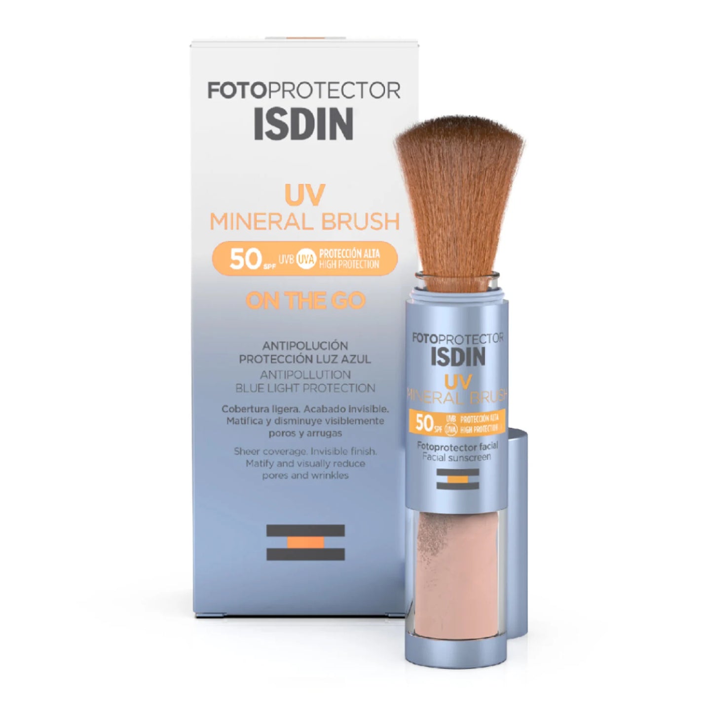 Isdin Mineral Brush 2G