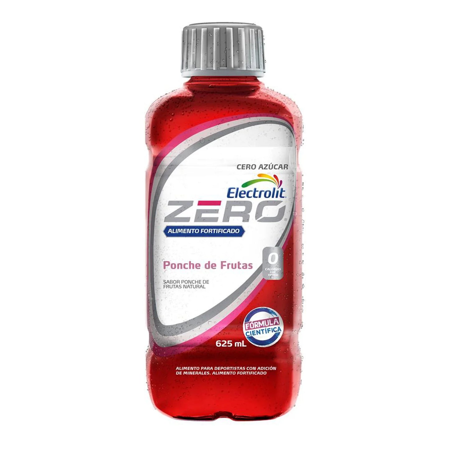 Electrolit Zero 625 ML