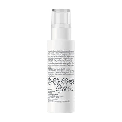 Protector Solar Avene Anti Age Fluido FPS 50 40 mL