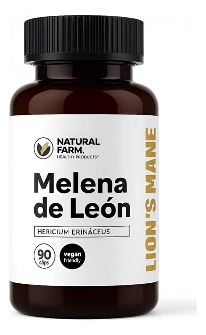 Melena de León NF