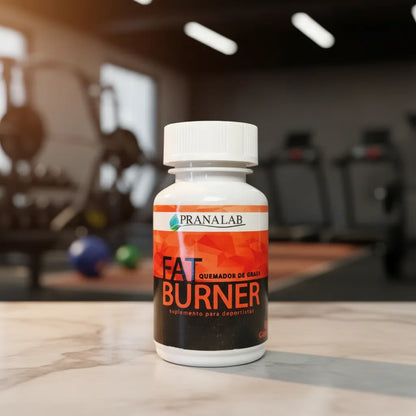 Fat Burner Prana x 60 Cápsulas