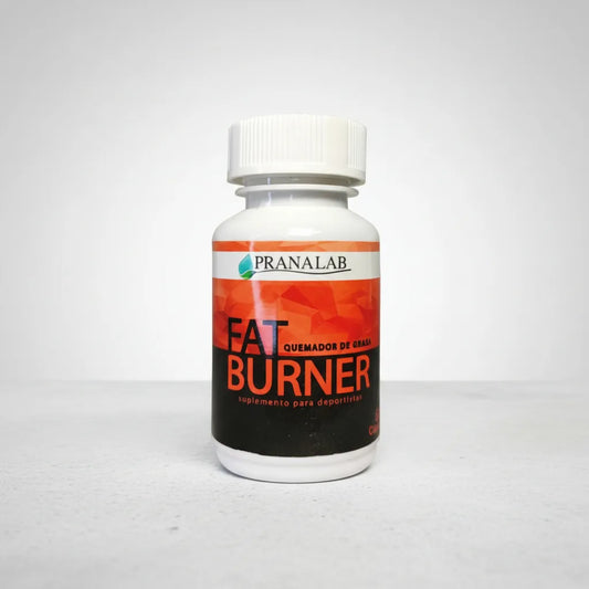 Fat Burner Prana x 60 Cápsulas