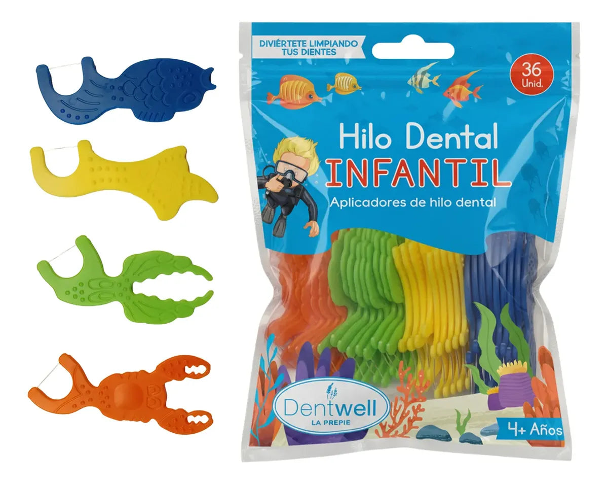 Hilo Dental Infantil