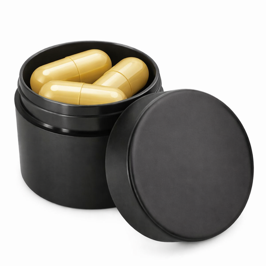 IVERMECTINA 14 MG (3 CAPSULAS)