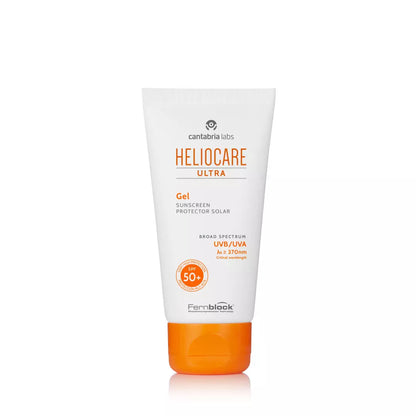 Heliocare Gel Cream Color Light 50ML
