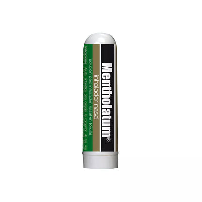 Mentholatum Inhalador Nasal 1.5 g