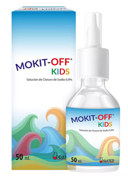 Mokit Off Kids 50 ML