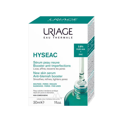 Hyséac Serum Anti-imperfecciones 30ml