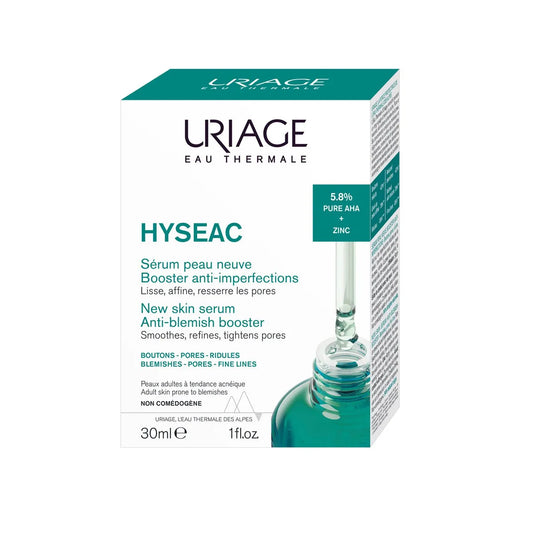 Hyséac Serum Anti-imperfecciones 30ml