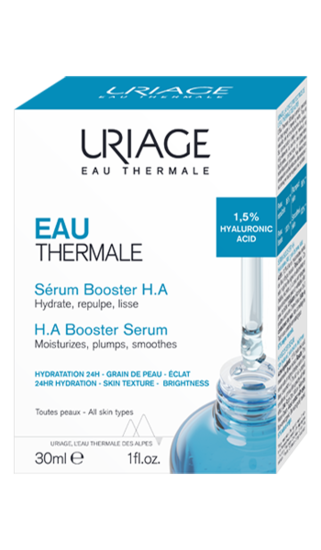 Serum Booster H.A Eau Thermale 30 ml Uriage