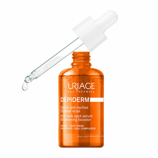 Serum Uriage Depiderm Booster Iluminador 30 mL