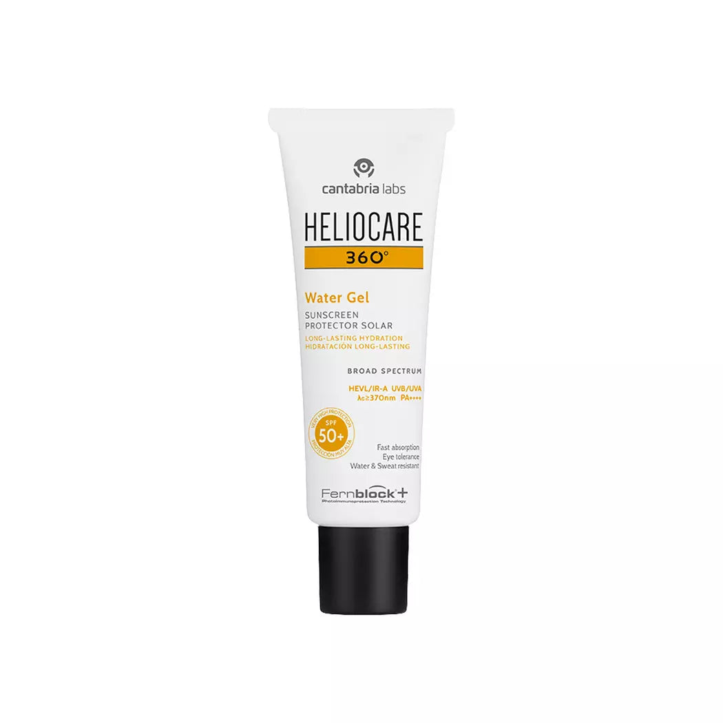 Heliocare Water Gel Protect 50+ 50ML