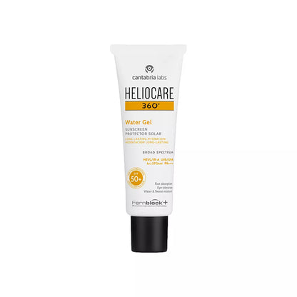 Heliocare Water Gel Protect 50+ 50ML